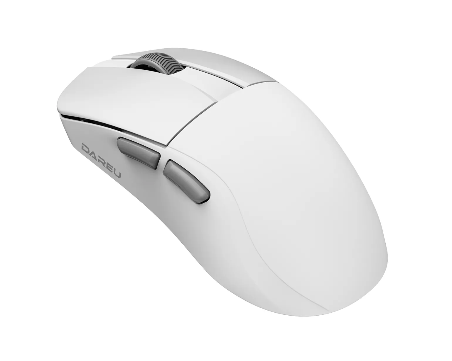 A950 Air Lightweight Wireless Gaming Mouse - White