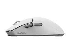 A950 Air Lightweight Wireless Gaming Mouse - White