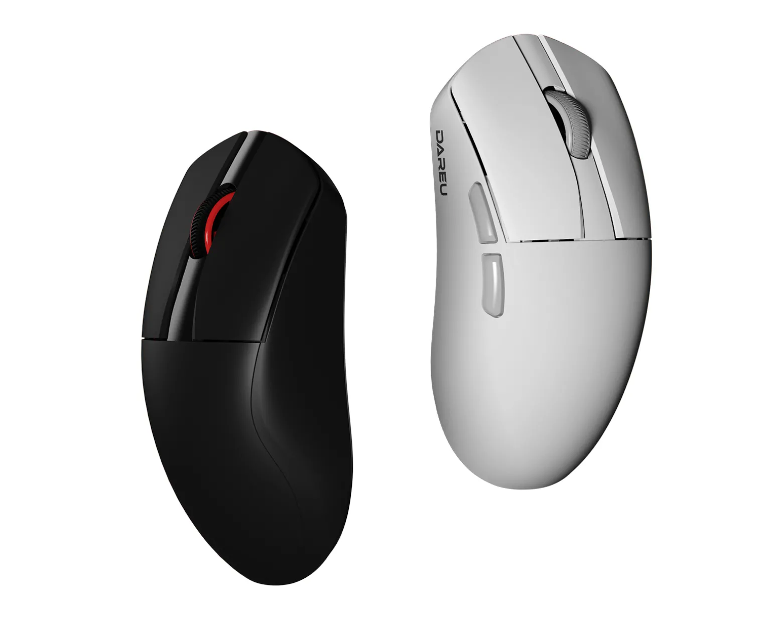 A950 Air Lightweight Wireless Gaming Mouse - Black