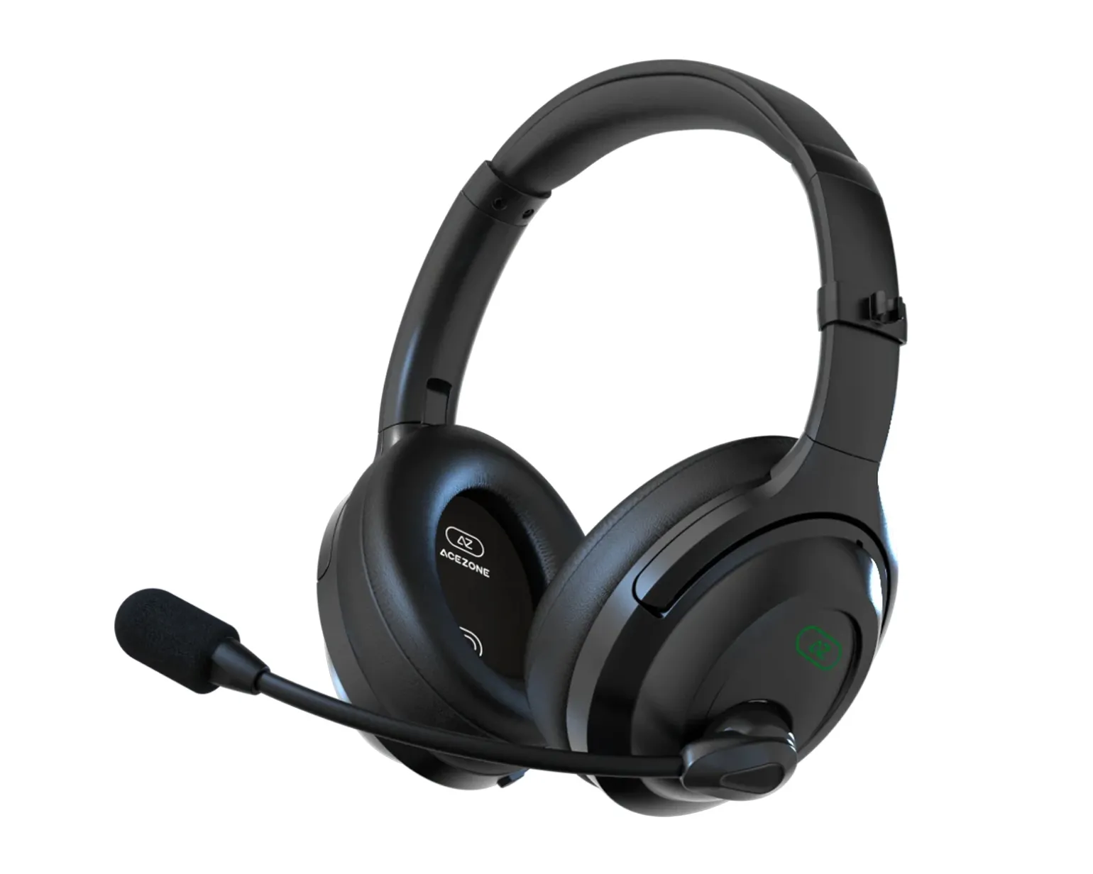 A-Blaze Wireless Gaming Headset