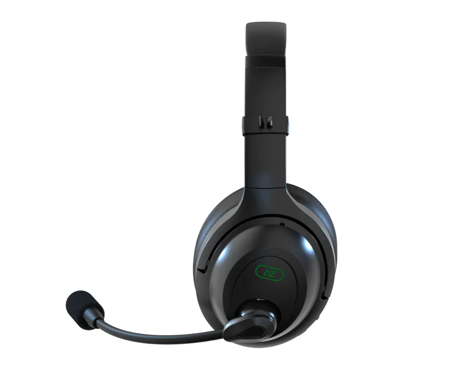 A-Blaze Wireless Gaming Headset