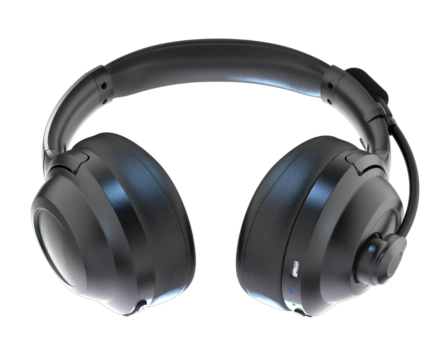 A-Blaze Wireless Gaming Headset