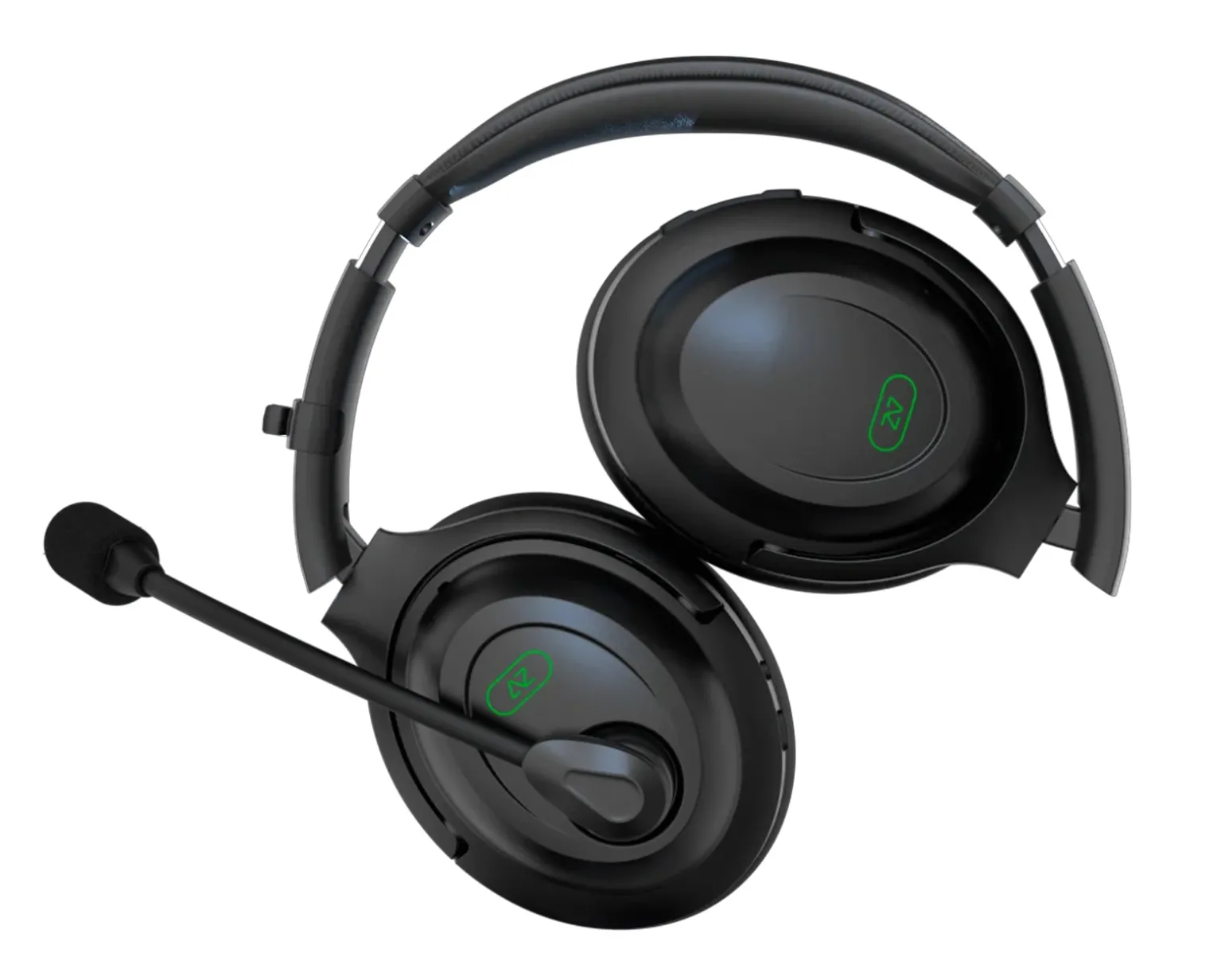 A-Blaze Wireless Gaming Headset
