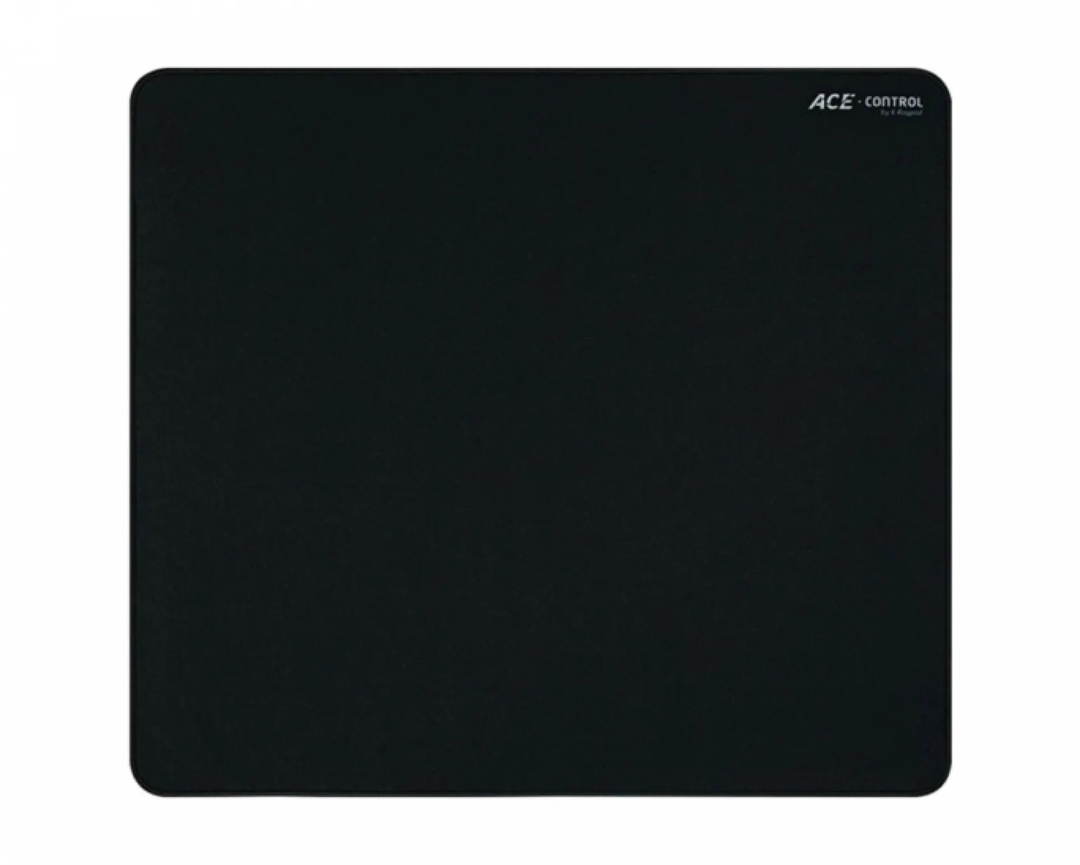 ACE Mousepad - XL - Black