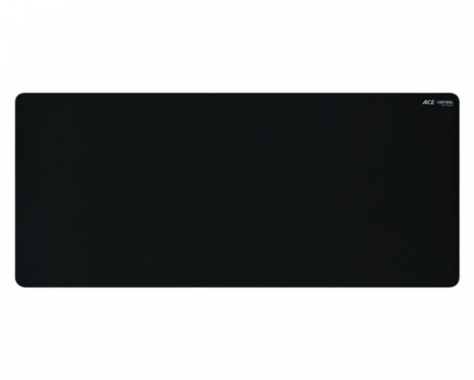 ACE Mousepad - XXL - Black