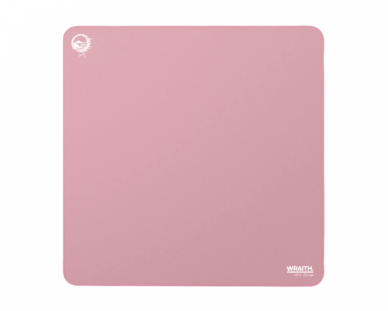 Ace Series Mousepad - Serenity - Pink - XL