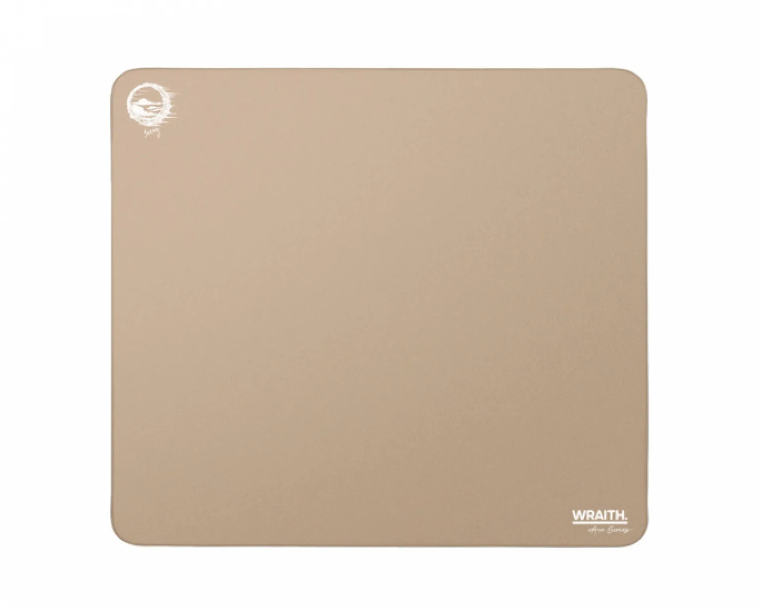 Ace Series Mousepad - Serenity - Latte - L