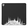 Ace Series Mousepad - Storm Horizon - Black - L