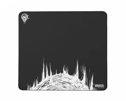 Ace Series Mousepad - Storm Horizon - Black - L