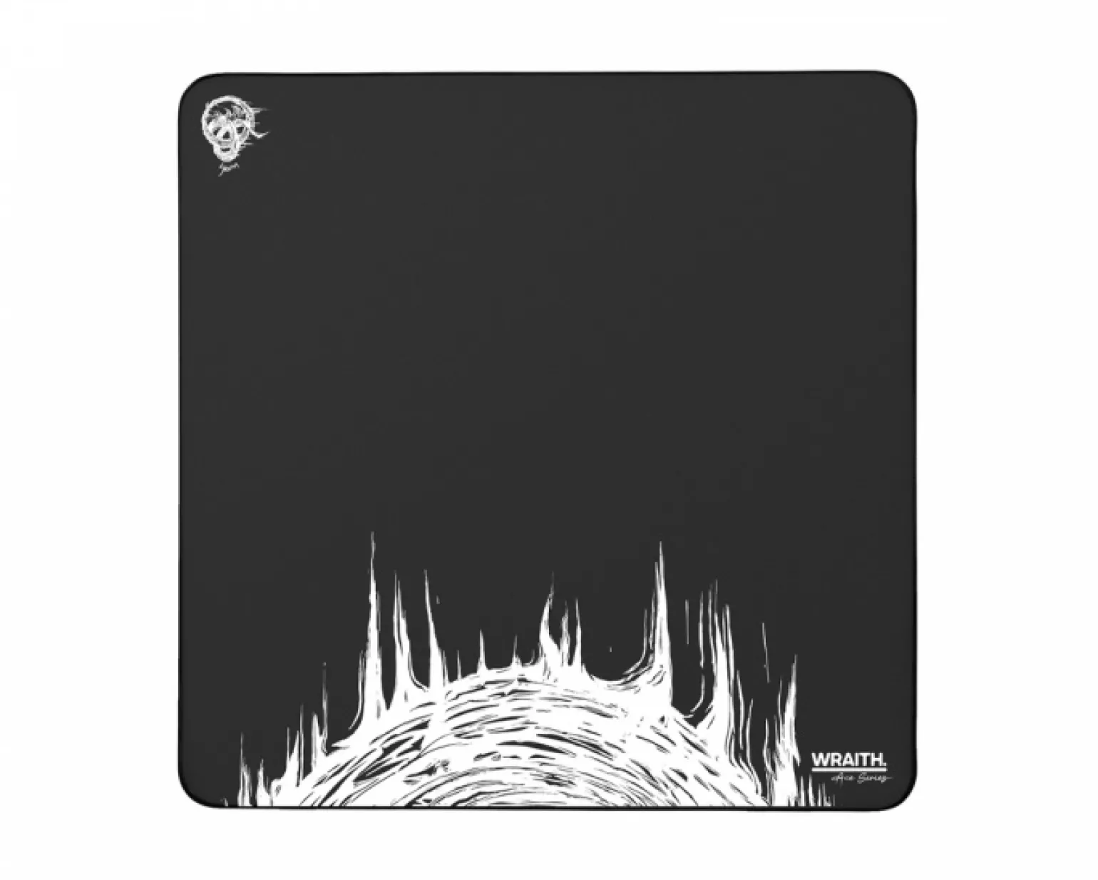 Ace Series Mousepad - Storm Horizon - Black - XL