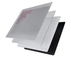 Acidity BerryMilk Glass Mousepad - Limited Edition