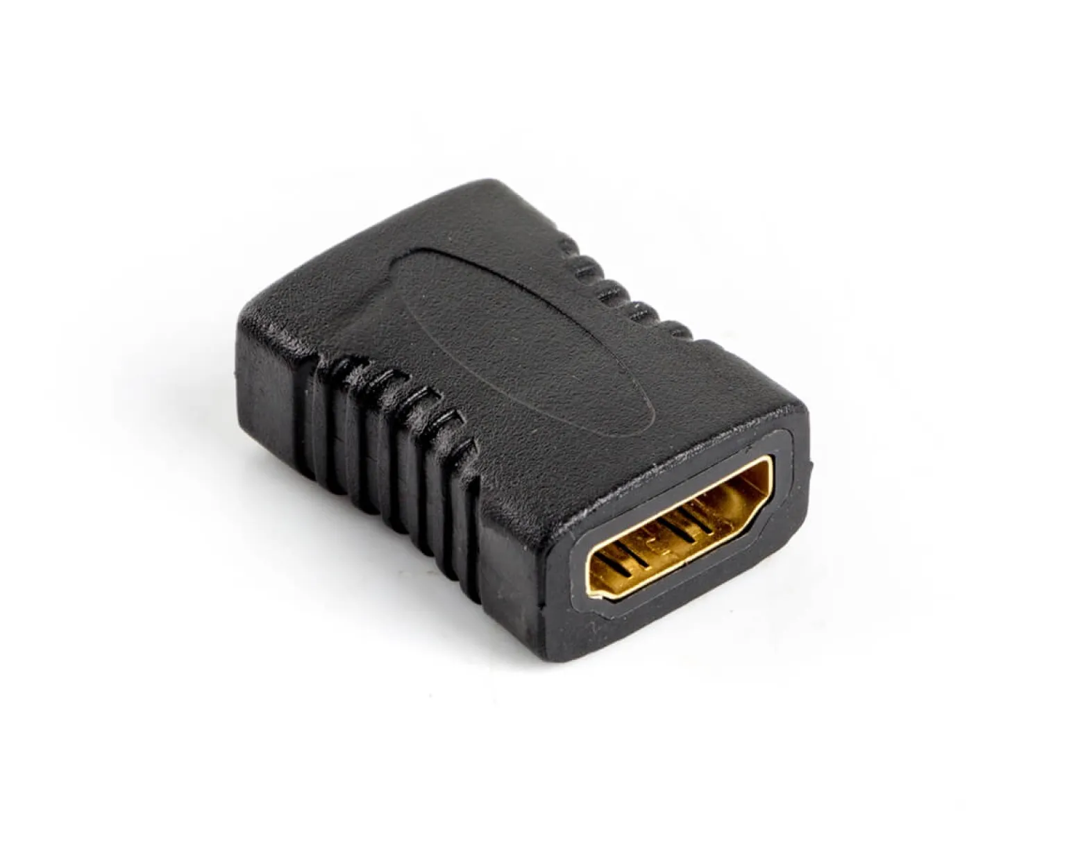 Adapter HDMI-A Female to HDMI-A Female