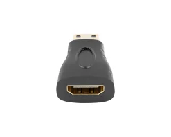 Adapter HDMI-A(F) to HDMI MINI-C(M)