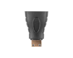 Adapter HDMI-A(F) to HDMI MINI-C(M)
