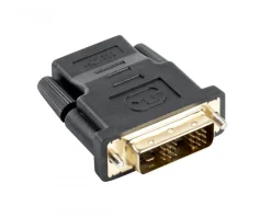Adapter HDMI Female to DVI-D Male