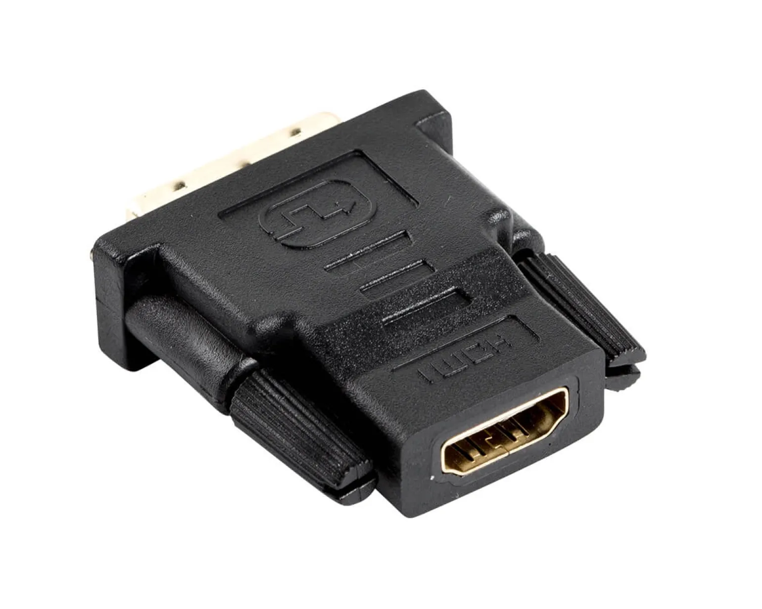 Adapter HDMI Female to DVI-D Male