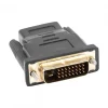 Adapter HDMI Female to DVI-D Male