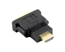 Adapter HDMI Male to DVI-D Female