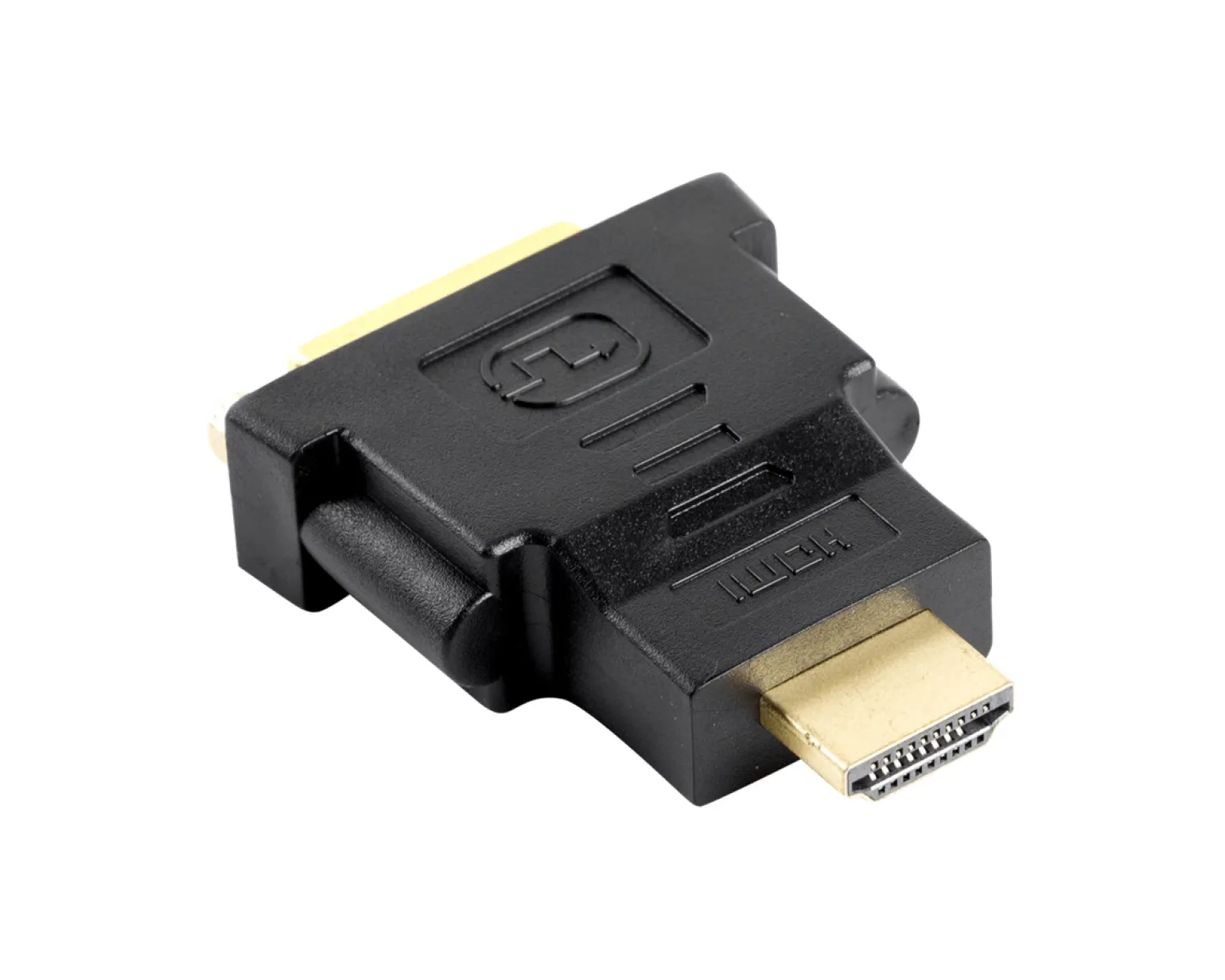 Adapter HDMI Male to DVI-D Female