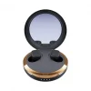 Adore In-Ear Headphones - Black