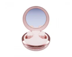 Adore In-Ear Headphones - Pink