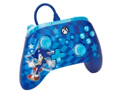 Advantage Wired Controller for Xbox Series X|S - Sonic Style