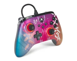 Advantage Wired Controller for Xbox Series X|S - Cyber Style