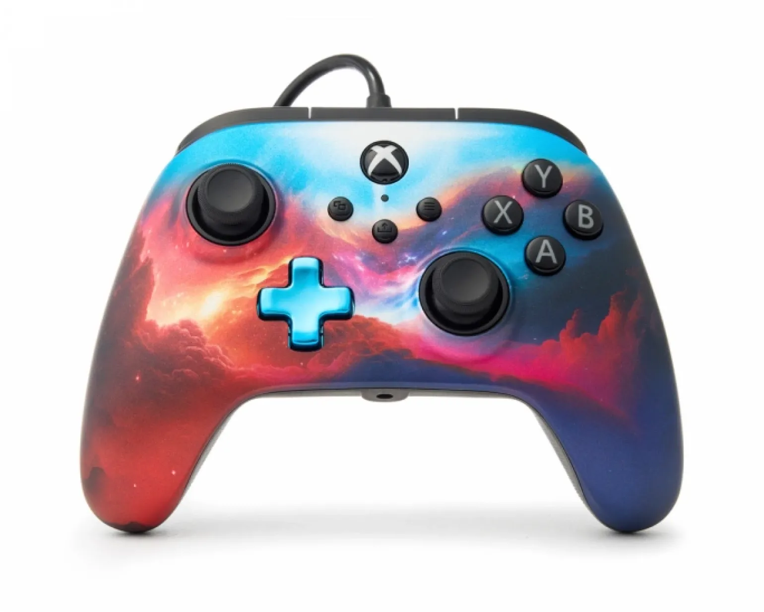 Advantage Wired Controller for Xbox Series X|S - Epoch Anomaly