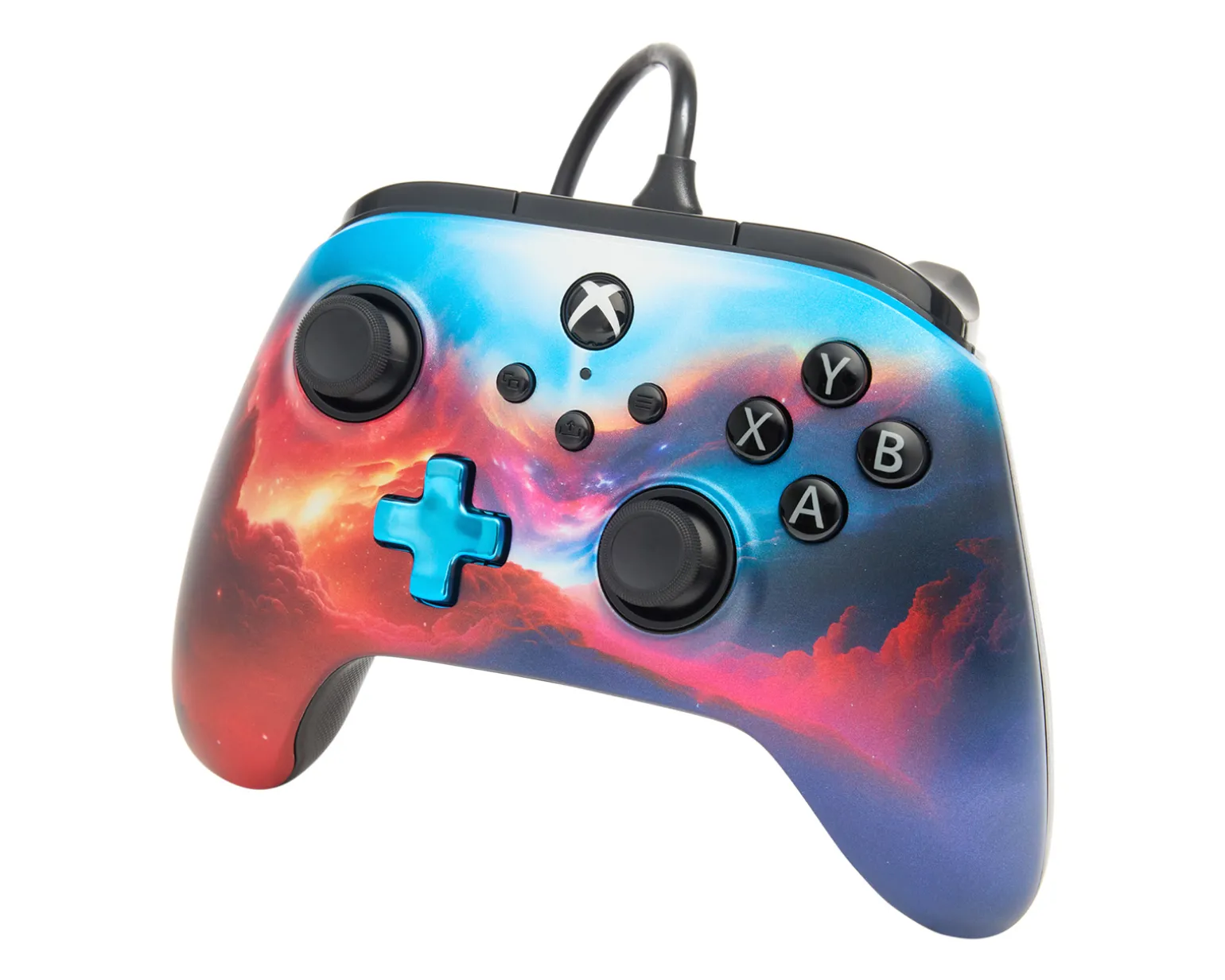 Advantage Wired Controller for Xbox Series X|S - Epoch Anomaly