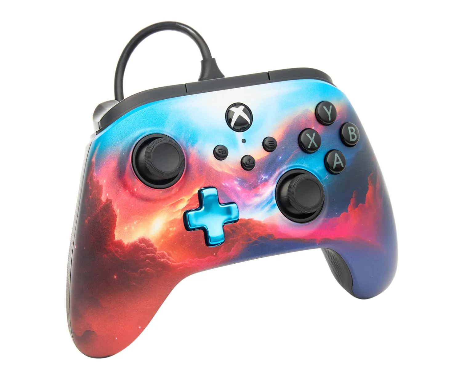 Advantage Wired Controller for Xbox Series X|S - Epoch Anomaly
