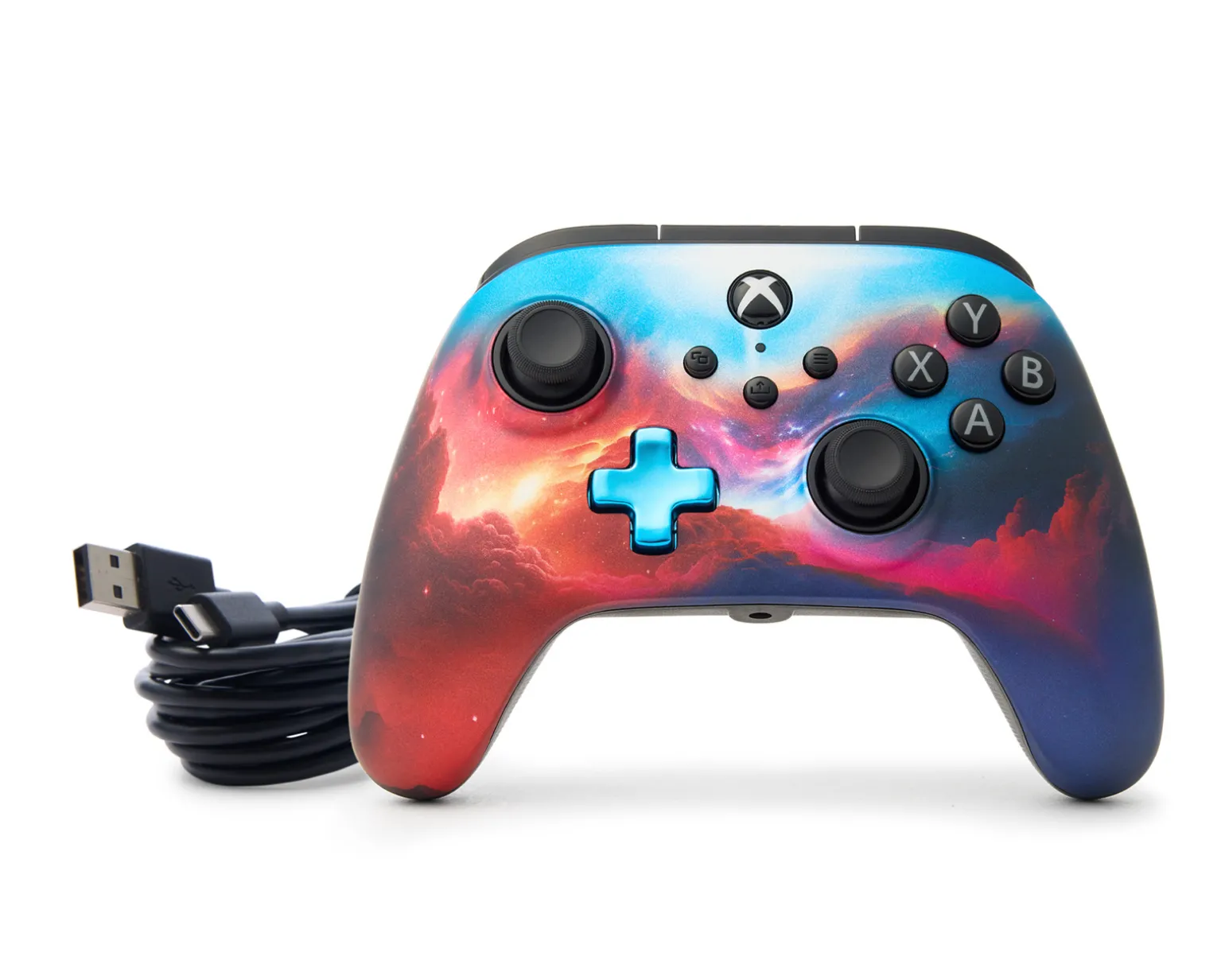Advantage Wired Controller for Xbox Series X|S - Epoch Anomaly