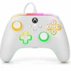 Advantage Wired Controller for Xbox Series X|S with Lumectra - White