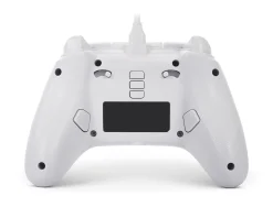 Advantage Wired Controller for Xbox Series X|S with Lumectra - White