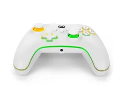 Advantage Wired Controller for Xbox Series X|S with Lumectra - White