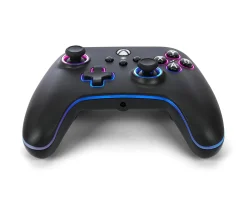 Advantage Wired Controller for Xbox Series X|S with Lumectra - Black