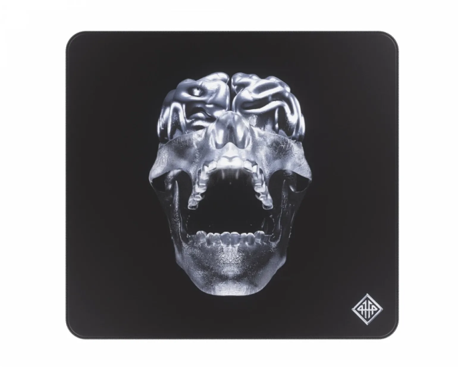 AERO v2 - Chrome - Premium Gaming Mousepad