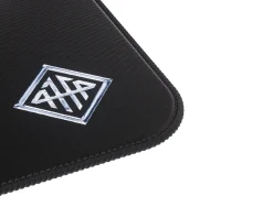 AERO v2 - Chrome - Premium Gaming Mousepad