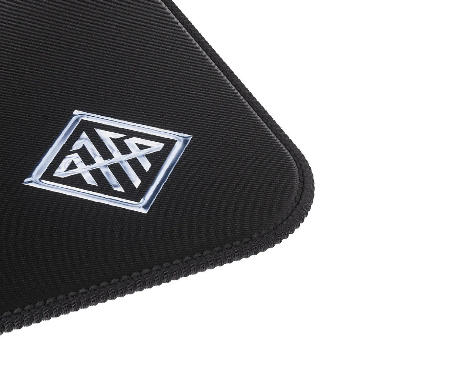 AERO v2 - Chrome - Premium Gaming Mousepad