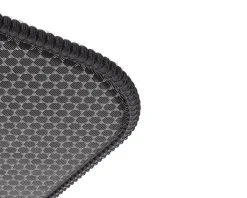 AERO v2 - Chrome - Premium Gaming Mousepad