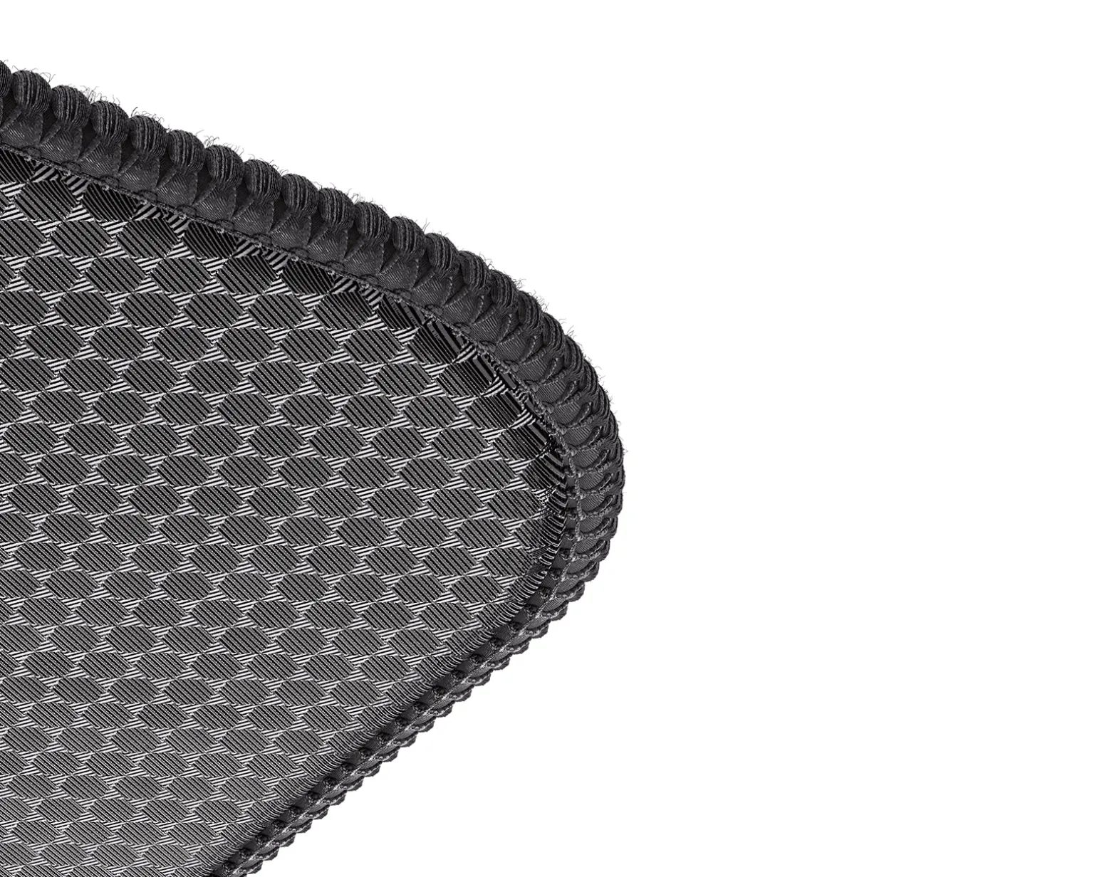 AERO v2 - Chrome - Premium Gaming Mousepad