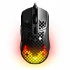 Aerox 5 Gaming Mouse - Black