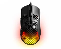 Aerox 5 Gaming Mouse - Black