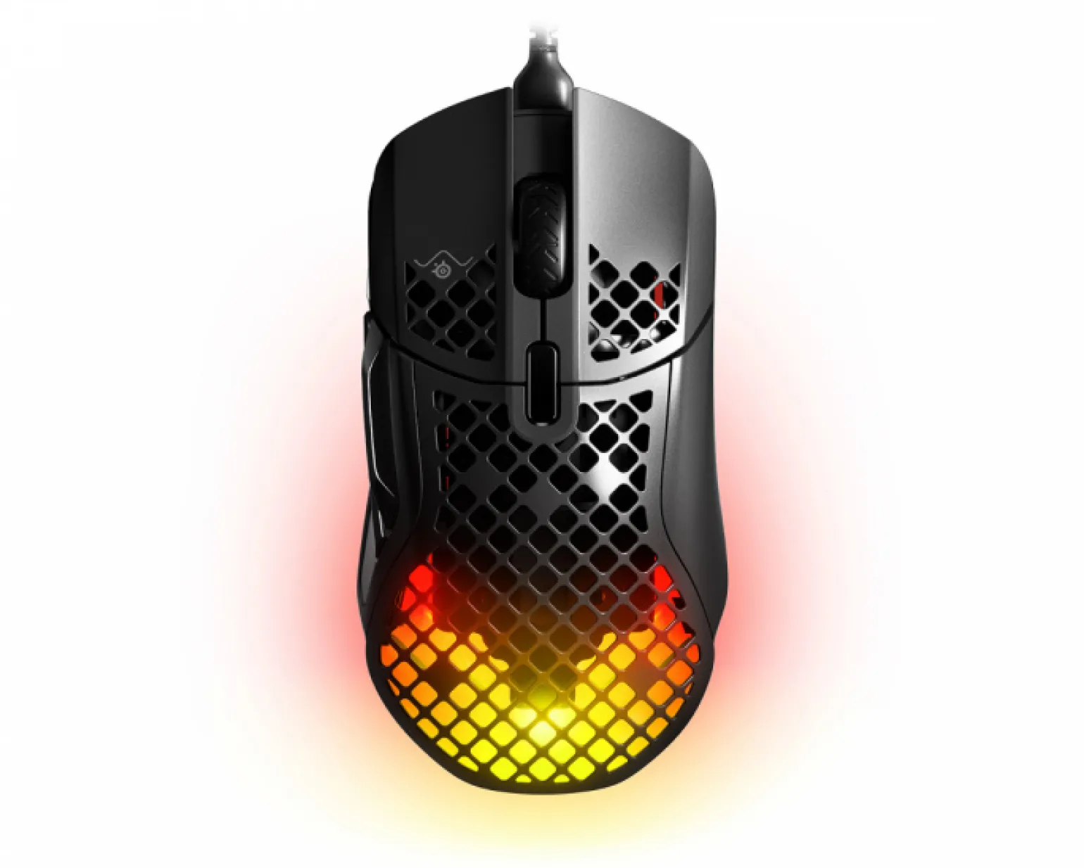 Aerox 5 Gaming Mouse - Black