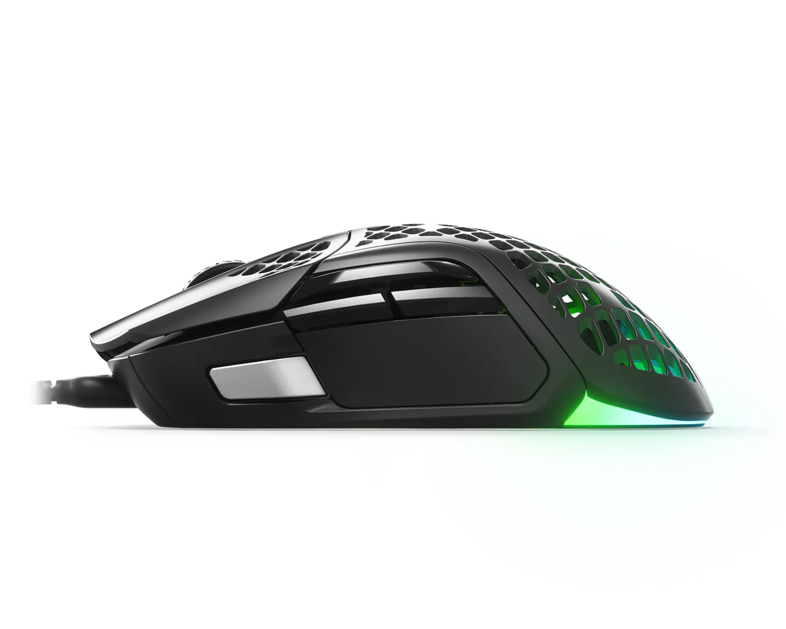 Aerox 5 Gaming Mouse - Black