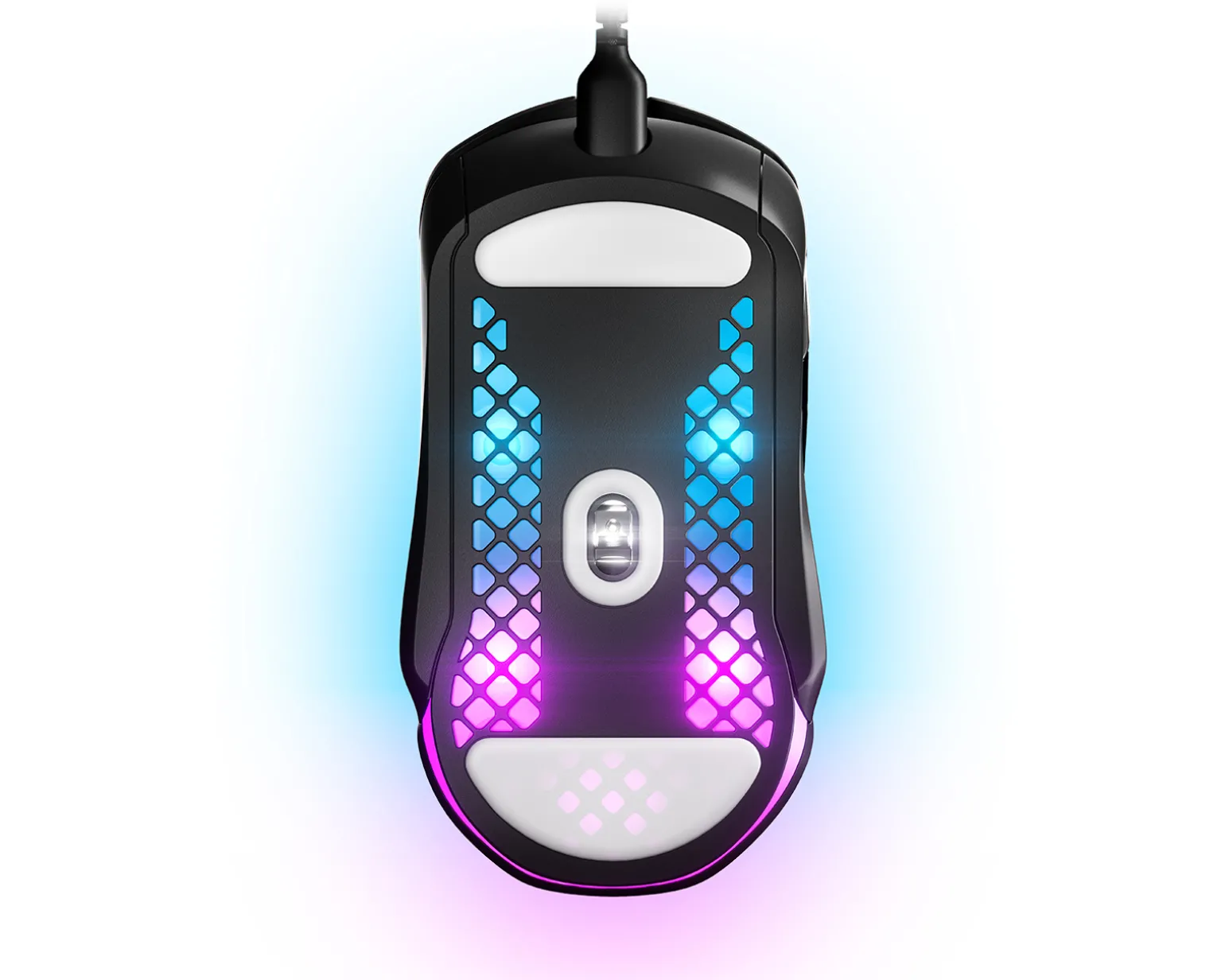 Aerox 5 Gaming Mouse - Black