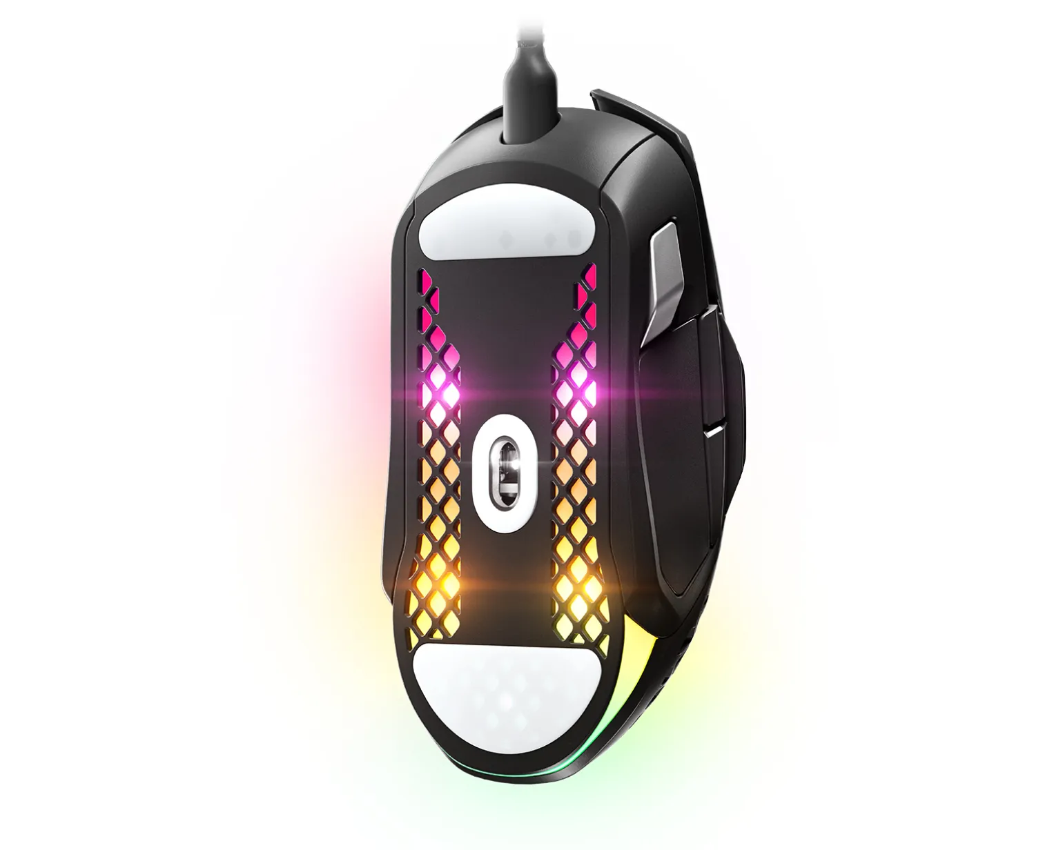 Aerox 5 Gaming Mouse - Black