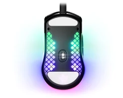 Aerox 3 Gaming Mouse - Onyx Black