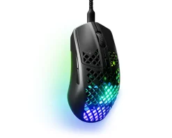 Aerox 3 Gaming Mouse - Onyx Black