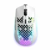 Aerox 3 Gaming Mouse - Snow White