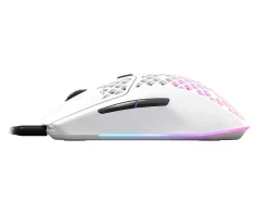 Aerox 3 Gaming Mouse - Snow White